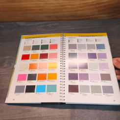 Color Mixing Recipes for Landscapes - William F. Powell รูปที่ 8