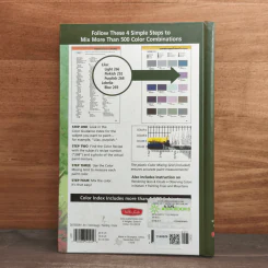 Color Mixing Recipes for Landscapes - William F. Powell รูปที่ 5