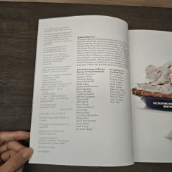 Martha Stewart's New Pies and Tarts - Martha Stewart รูปที่ 6