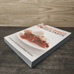 Martha Stewart's New Pies and Tarts - Martha Stewart รูปที่ 3