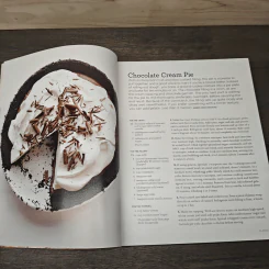 Martha Stewart's New Pies and Tarts - Martha Stewart รูปที่ 8