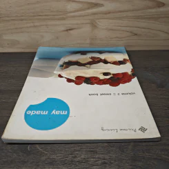 May Made Volume 2 Sweet book - กุลพัชร์ กนกวัฒนาวรรณ รูปที่ 4