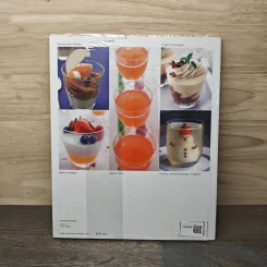 Sweet in Cup ขนมหวานในแก้วใส รูปที่ 5