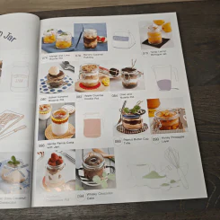 Dessert in a Cup - นวณัฐ ศรียุกต์สิริ รูปที่ 9