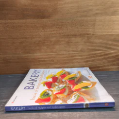 Bakery เบเกอรีเป็นอาชีพ - สำนักพิมพ์แสงแดด รูปที่ 2