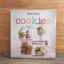 Australian Women's Weekly: Cookies