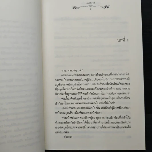 ผจญภัยในห้วงฝัน - อะมีราห์ รูปที่ 7