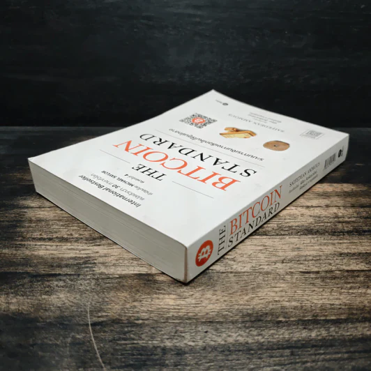 The Bitcoin Standard : ระบบการเงินทางเลือกใหม่ไร้ศูนย์กลาง - Saifedean Ammous, พิริยะ สัมพันธารักษ์ รูปที่ 5