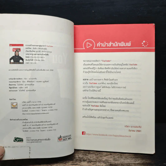 จากแม่บ้านธรรมดาสู่ ซุปตาร์ YouTube รูปที่ 6