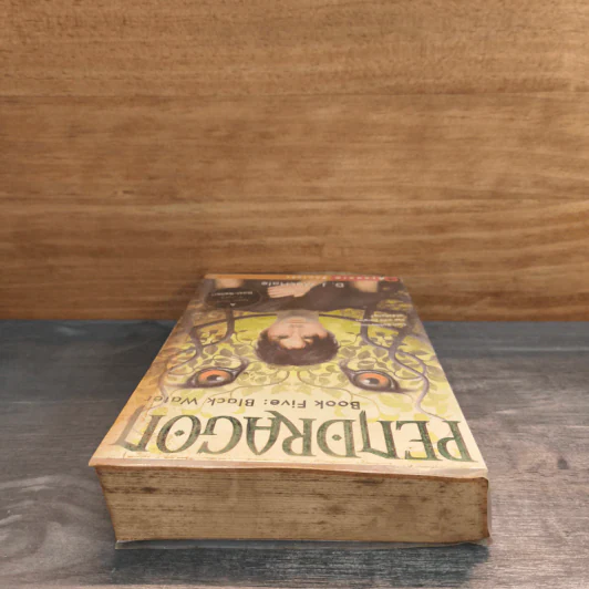 Pendragon Book One: The Merchant of Death - D.J.MacHale รูปที่ 4