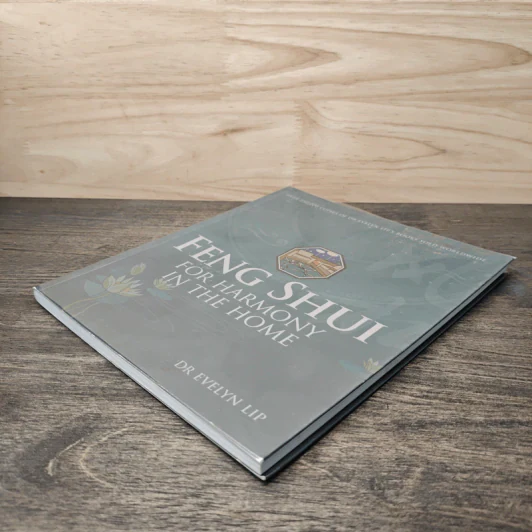 Feng Shui for Harmony in the Home - Dr. Evelyn Lip รูปที่ 3