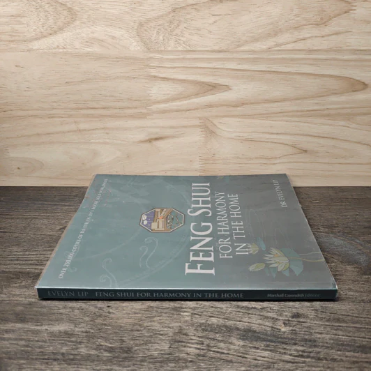 Feng Shui for Harmony in the Home - Dr. Evelyn Lip รูปที่ 2
