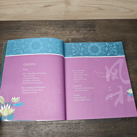 Feng Shui for Harmony in the Home - Dr. Evelyn Lip รูปที่ 7