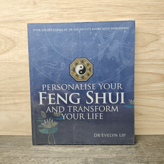 Personalise Your Feng Shui & Transform Your Life - Evelyn Lip รูปที่ 1