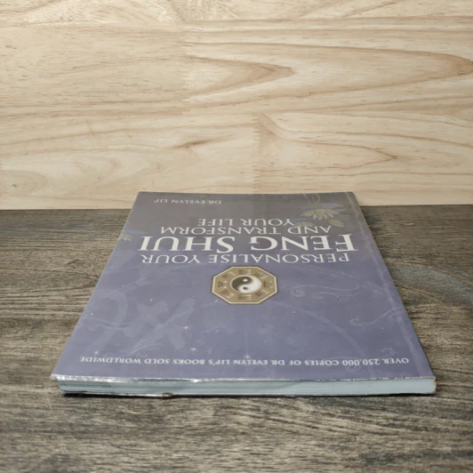 Personalise Your Feng Shui & Transform Your Life - Evelyn Lip รูปที่ 4
