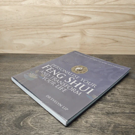 Personalise Your Feng Shui & Transform Your Life - Evelyn Lip รูปที่ 3