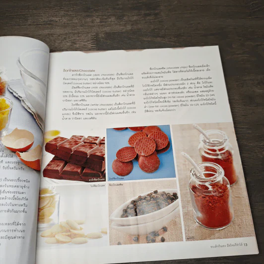 Quick & Easy CAKE รูปที่ 11