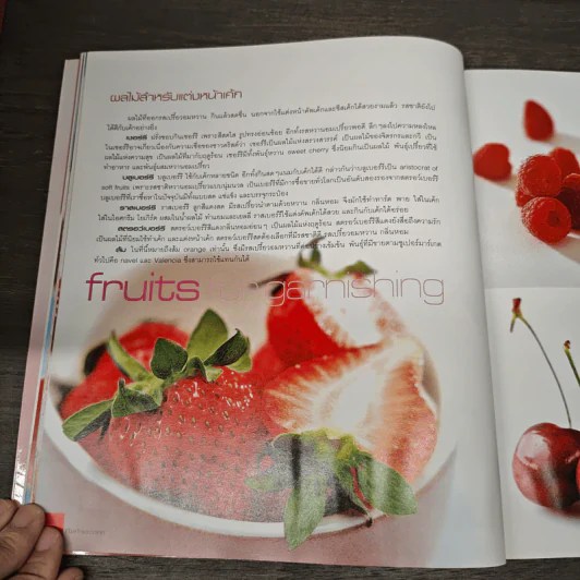 Cupcakes and Cheesecakes คัพเค้กและชีสเค้ก รูปที่ 10