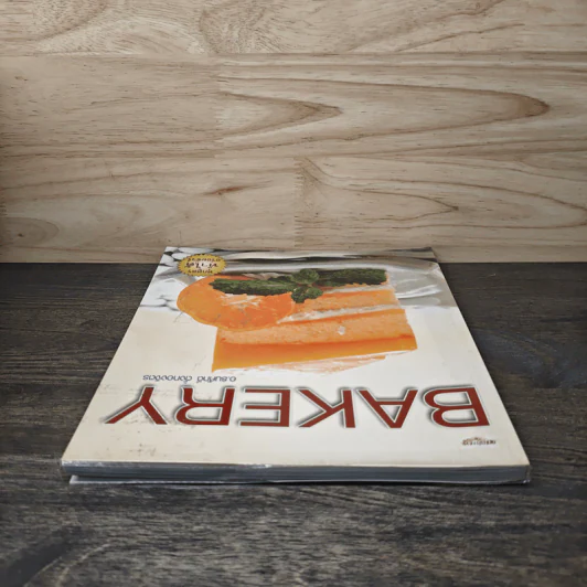 Bakery - อ.ธนศักดิ์ ตั้งทองจิตร รูปที่ 4