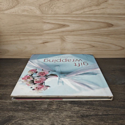 Gift Wrapping - Lucy Berridge รูปที่ 4