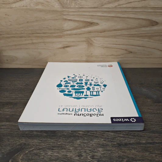 หนังสือวิเศษ Infographic สังคมศึกษา สรุป ม.ปลาย Version 4.1 รูปที่ 4