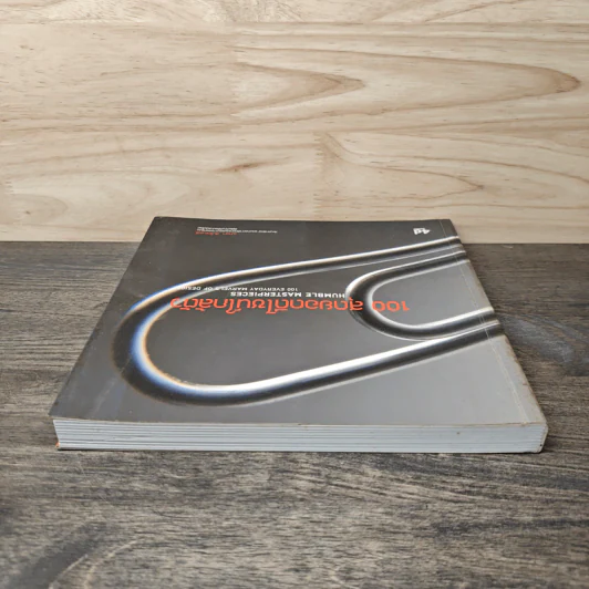 100 สุดยอดดีไซน์ใกล้ตัว Humble Masterpieces: 100 Everyday Marvels of Design - เปาลา อันโตเนลลี (Paola Antonelli) รูปที่ 4
