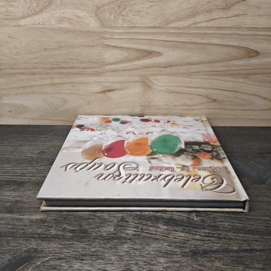 Celebration Soaps สบู่สวย...ใส... ไอเดียเก๋ รูปที่ 4