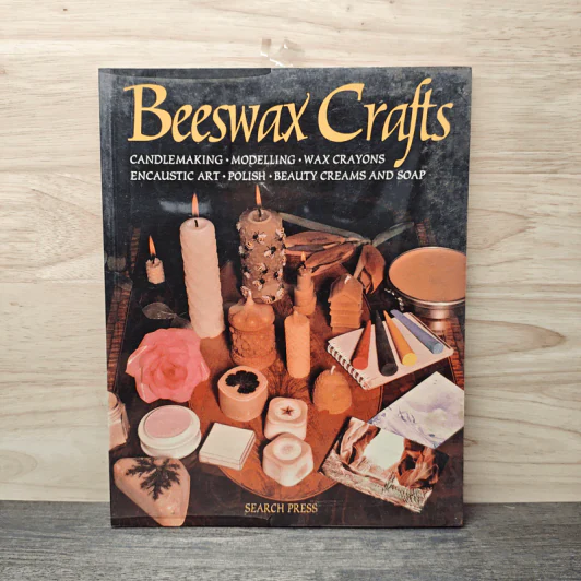 Beeswax Crafts - Norman Battershill รูปที่ 1