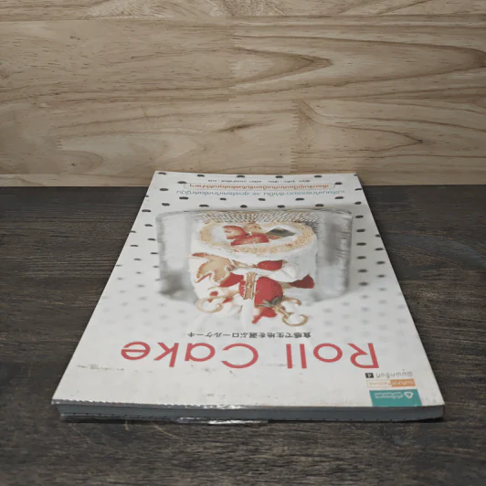 Roll Cake - ฟุคุดะ จุนโกะ รูปที่ 4