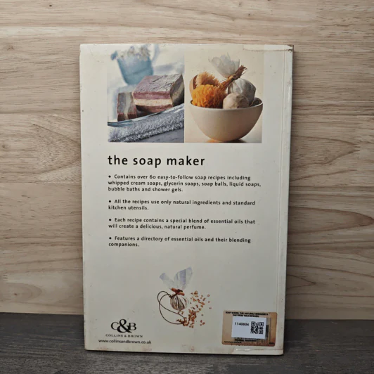 The Soap maker รูปที่ 5
