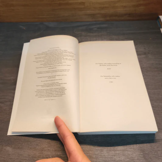 Nudge - Richard H. Thaler, Cass R. Sunstein รูปที่ 6