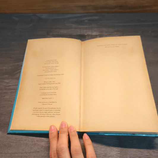 Manual of the Warrior of Light - Paulo Coelho รูปที่ 6