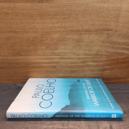 Manual of the Warrior of Light - Paulo Coelho รูปที่ 2
