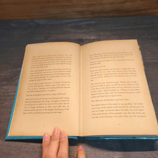 Manual of the Warrior of Light - Paulo Coelho รูปที่ 7