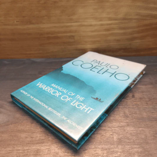 Manual of the Warrior of Light - Paulo Coelho รูปที่ 3