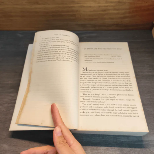 The 4-Hour Workweek - Timothy Ferriss รูปที่ 7