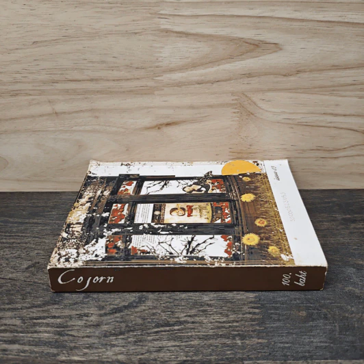 Cojorn Issue 03 รูปที่ 2