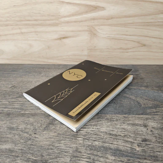 NYC ร้านหนังสือดีที่นิวยอร์ก Good book stores guide - ปราบดาหยุ่น รูปที่ 3