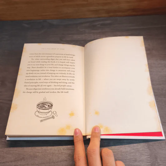 The Little Book of Ikigai - Ken Mogi รูปที่ 8