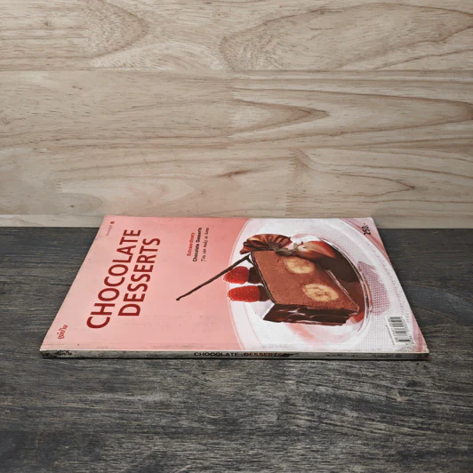 Chocolate Desserts รูปที่ 2