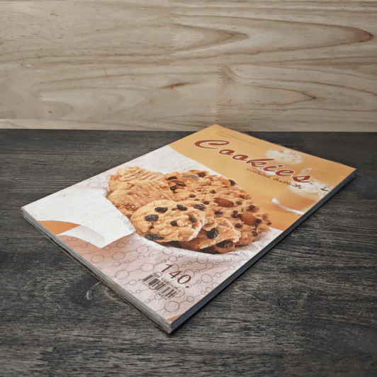 Cookies - อาจารย์นวรัตน์ เอี่ยมพิทักษ์กิจ รูปที่ 3