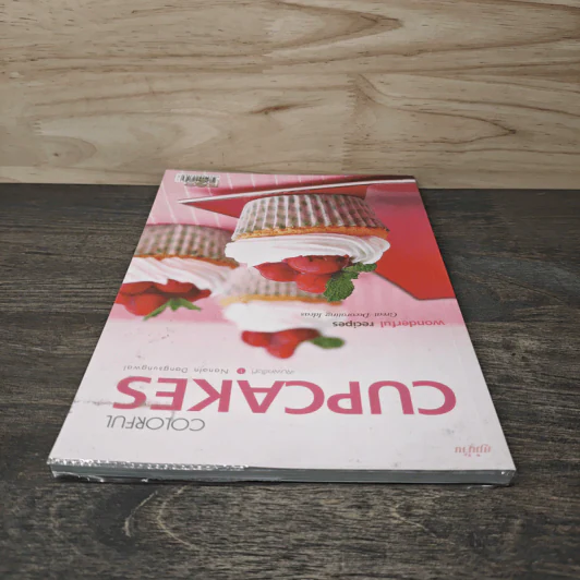 Cupcakes - ณนนท์ แดงสังวาลย์ รูปที่ 4