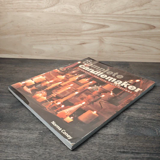 The Complete candlemaker รูปที่ 3