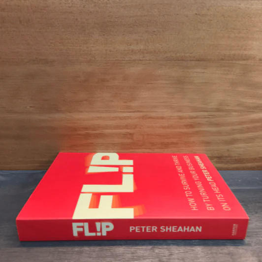 FL!P - Peter Sheahan รูปที่ 2