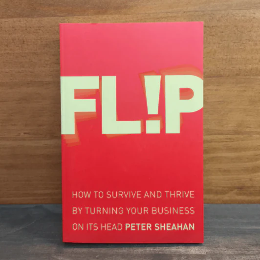 FL!P - Peter Sheahan รูปที่ 1