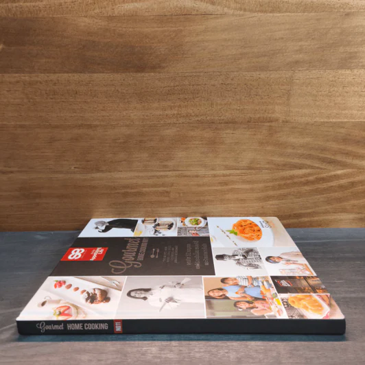 Gourmet Home Cooking No.11 รูปที่ 2