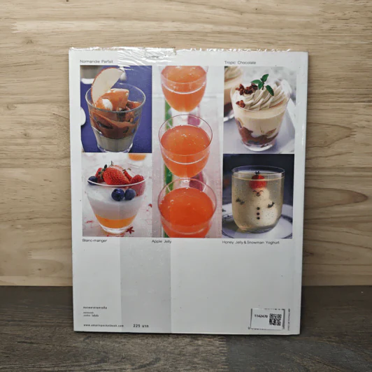 Sweet in Cup ขนมหวานในแก้วใส รูปที่ 5