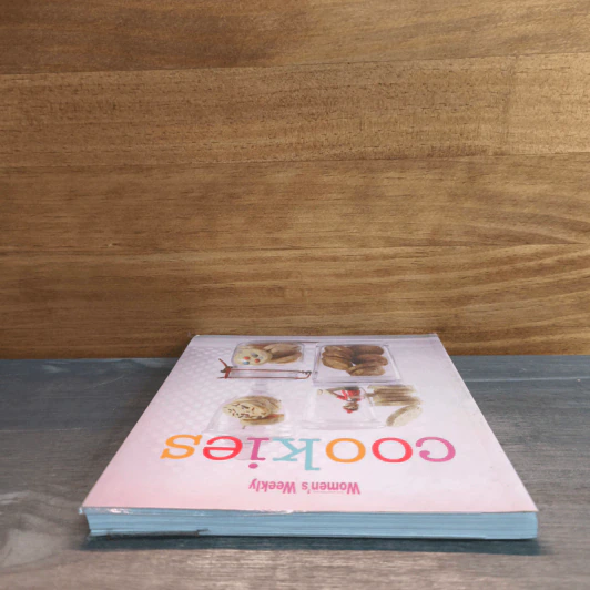 Australian Women's Weekly: Cookies รูปที่ 4