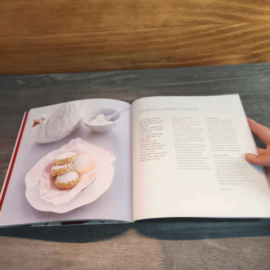 Australian Women's Weekly: Cookies รูปที่ 9