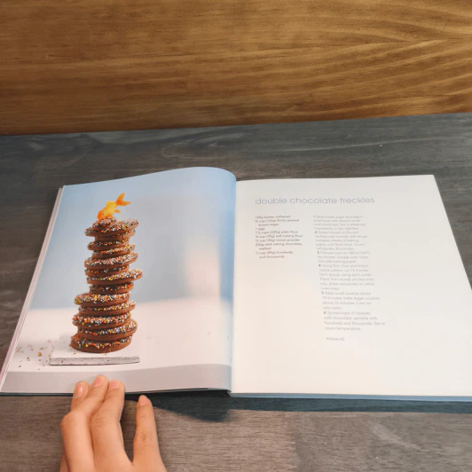 Australian Women's Weekly: Cookies รูปที่ 7